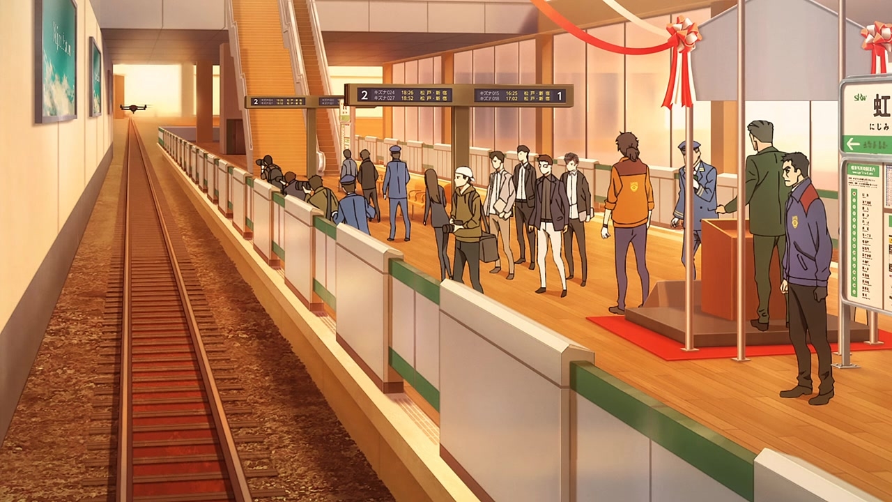 [SubsPlease] Tokyo 24-ku - 01 (720p) [735B3840].0003