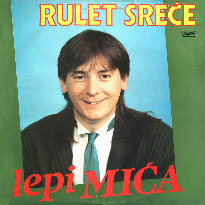 Lepi Mica 1989 p