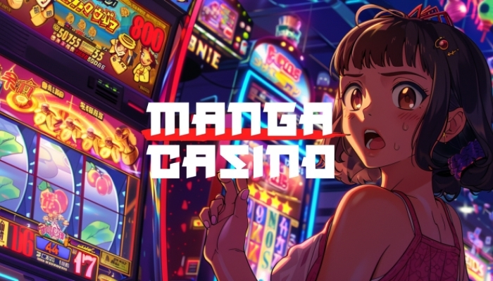 Manga Casino online
