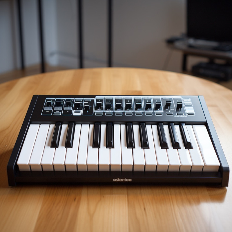 akai mpk mini mk2