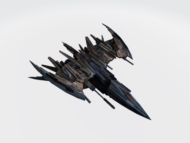 P-Dreadnaught