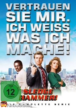 Sledge Hammer (1986)
