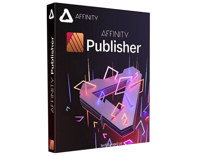 Serif Affinity Publisher 1.10.5.1342 (x64) Multilingual