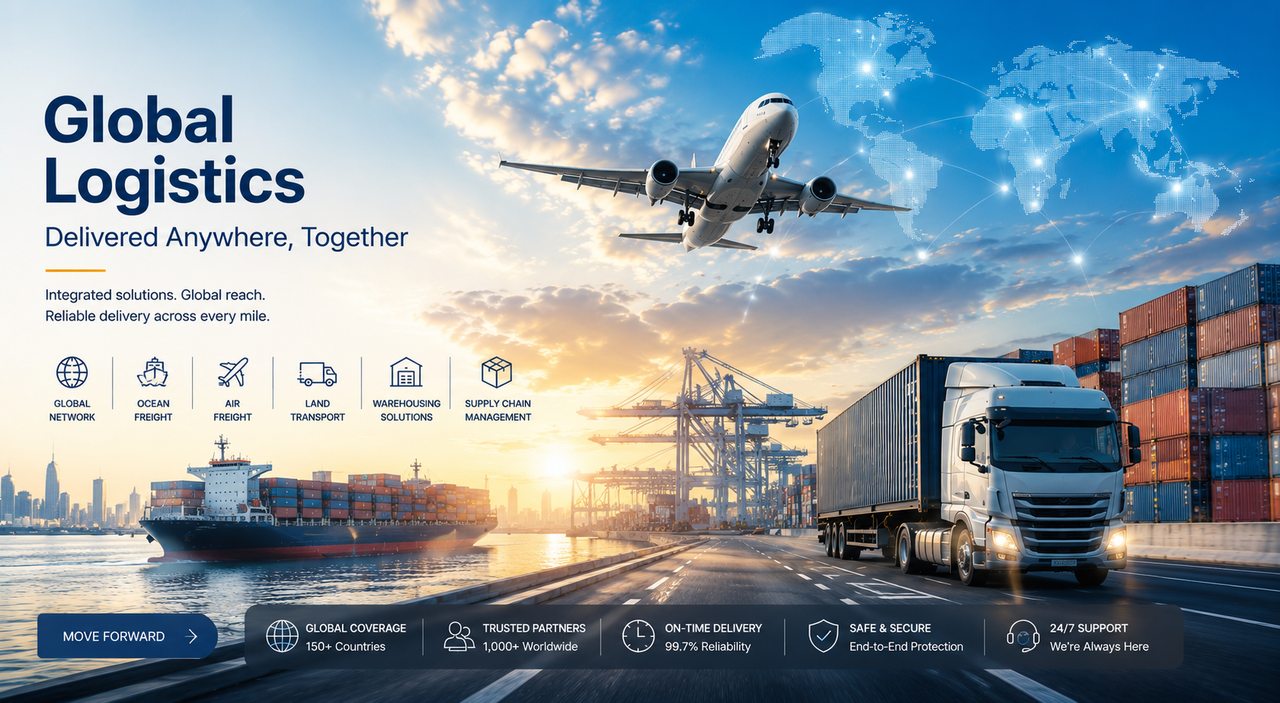 Customs Clearance