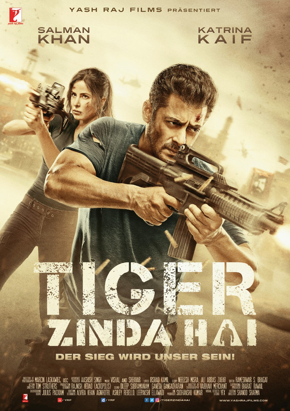 Download Tiger Zinda Hai 2017 WEB-DL Hindi ORG 1080p | 720p | 480p [500MB] download