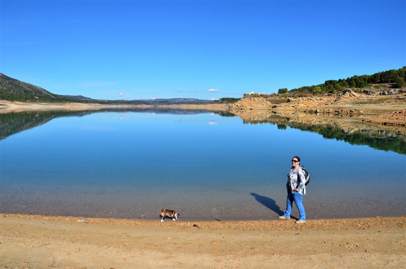 RUTA DE LAS CARAS-2011/2015-CUENCA - Paseando por España-1991/2016 (68)