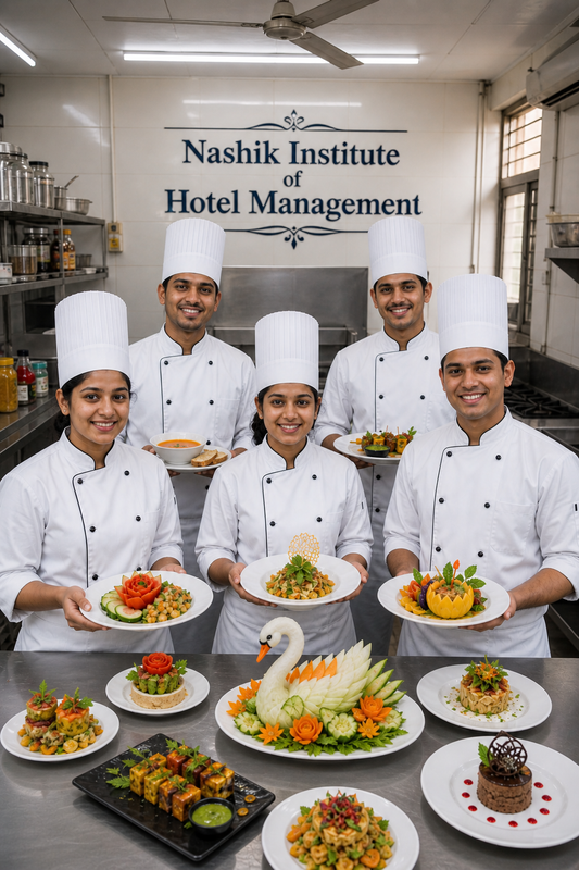 Culinary Arts Program