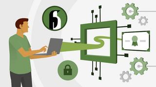 Cert Prep CompTIA Linux+ (XKO-004)