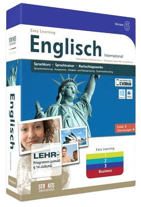 Easy Learning 6.0 Complete Edition