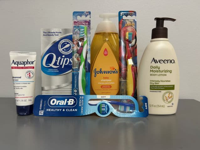 Personal Care