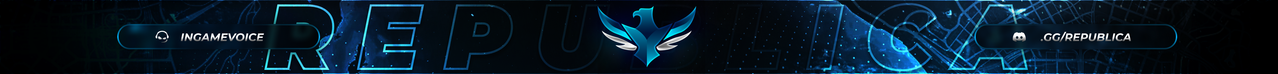 REPUBLICA ROLEPLAY banner