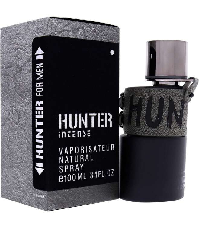 Amazon: Hunter Intense by Armaf 3.4 Oz / 100 ml Eau de Toilette 
