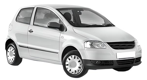 Oglinda Completa Dreapta Volkswagen FOX Hatchback (5Z1, 5Z3, 5Z4, 5Z5) din 2003 - 2021, Auto, Reglaj mecanic