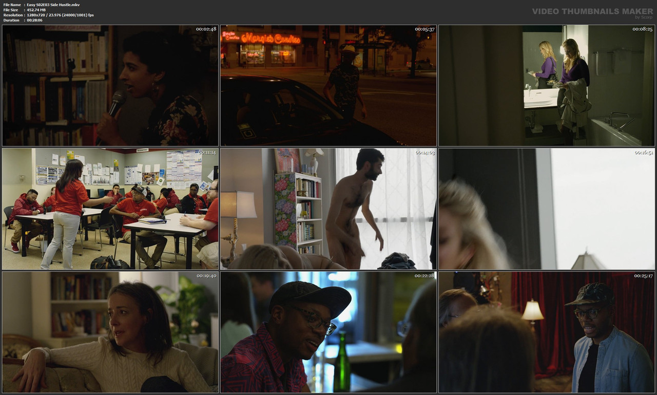 Easy S02E03 Side Hustle.mkv