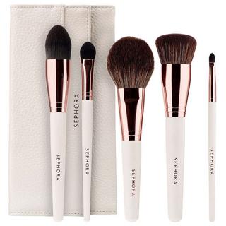Chic Brush Sets to Make and Sell
