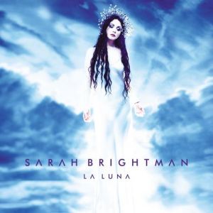 Re: Sarah Brightman & The London Symphony Orchestra ‎– Time 