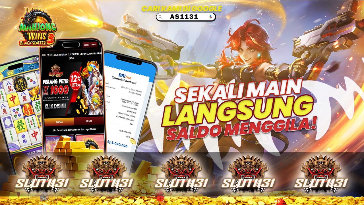 Misteri Pola Tersembunyi Mahjong Wins 3 Bikin Pemain Ketagihan