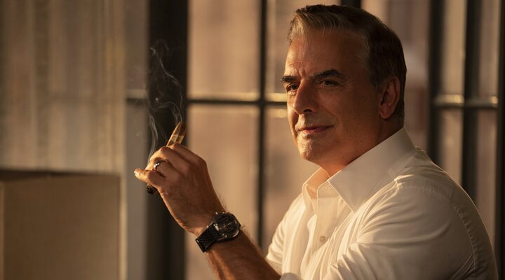 And Just Like That podría cancelar su temporada 2 por escándalo de Chris Noth