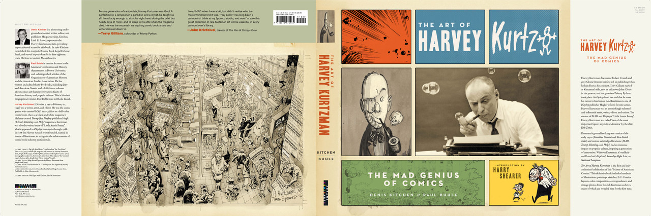 The-Art-of-Harvey-Kurtzman-0000