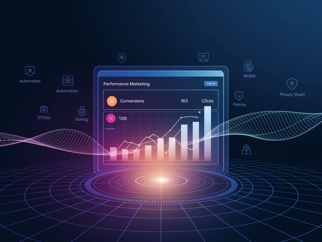 Performance Marketing