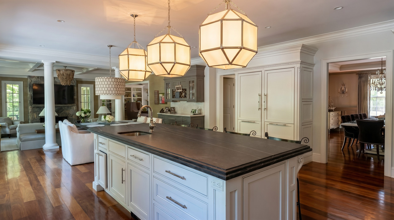 Kitchen Remodel