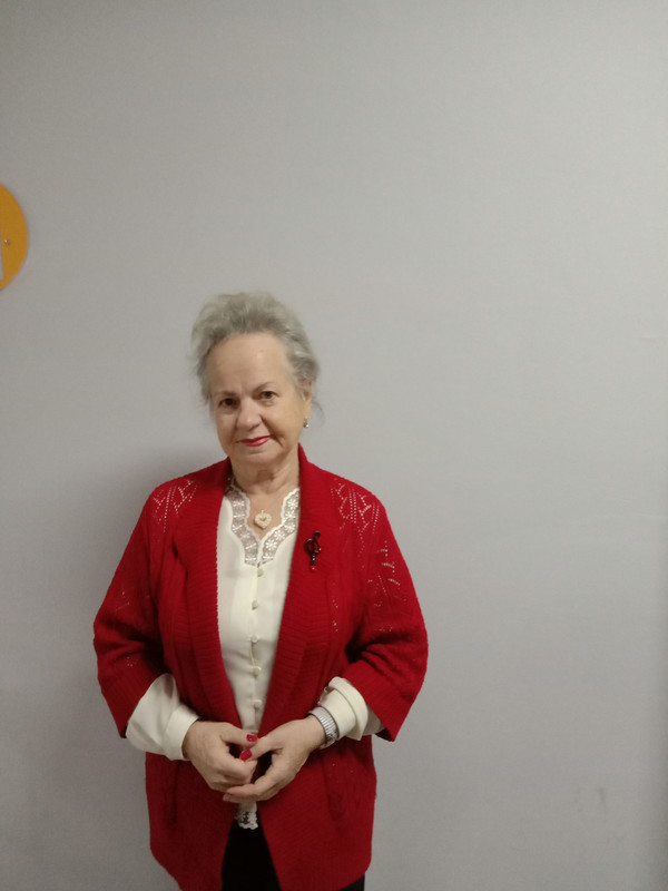 К дню учителя 1