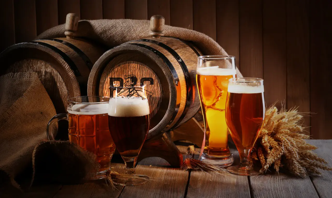 Curso de Cerveza Artesanal