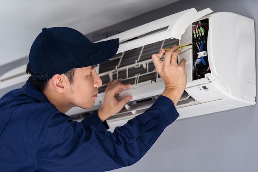 Air Conditioning and Repair