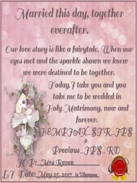Our-Wedding-Certificate