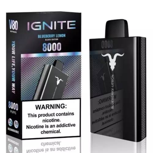 Lançamento Ignite Imagem 1