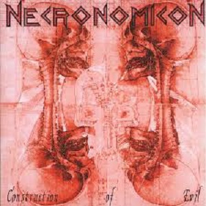 Re: Necronomicon