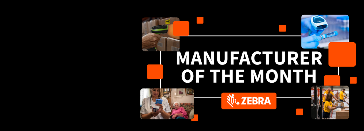 Ruling the Savanna: Zebra Technologies