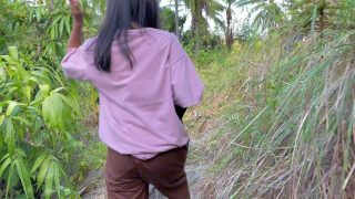 zzxxcv Bokep Indo Pacar Ngajak Ngentot Di Hutan