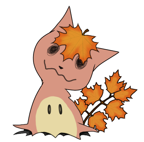 vulpix mimikyu for pledge as png