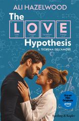 Ali Hazelwood – The love hypothesis. Il teorema dell’amore (2026)
