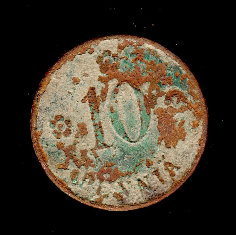 2013-08-28 - tulokset - 10 penniä