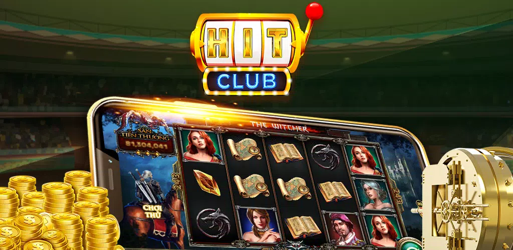 HitClub 1.1 1 APK latest version 