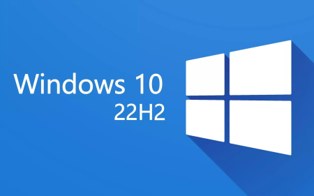Windows 10 X64 22H2 build 19045.1889 Pro 3in1 OEM ESD en-US Preactivated AUG 2022