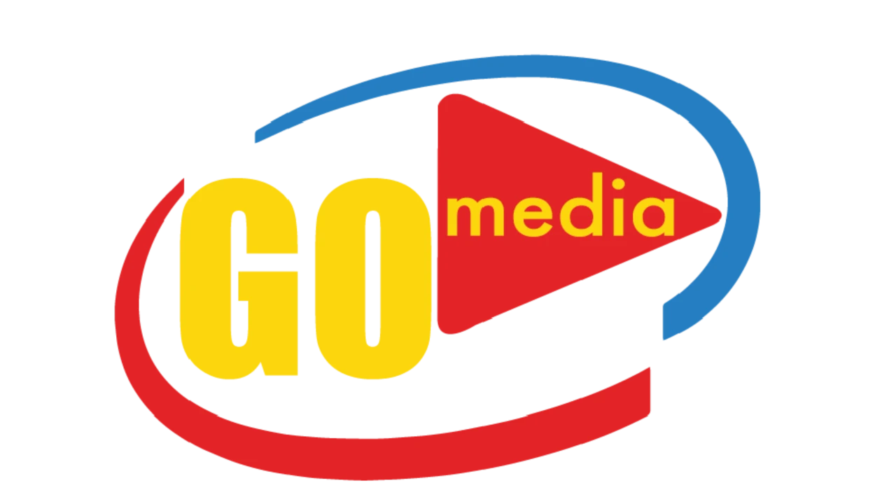 GOMEDIA Logo