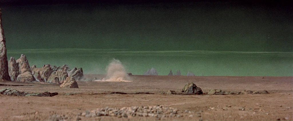 Forbidden Planet Reference (21)