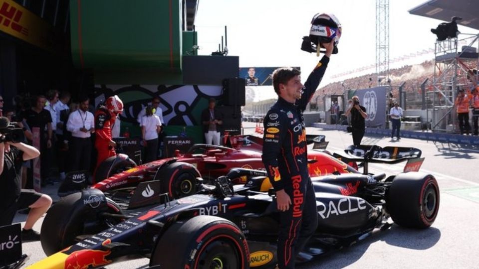 Verstappen gana en casa: Se lleva el Gran Premio de Países Bajos; 'Checo' Pérez no sube a podio