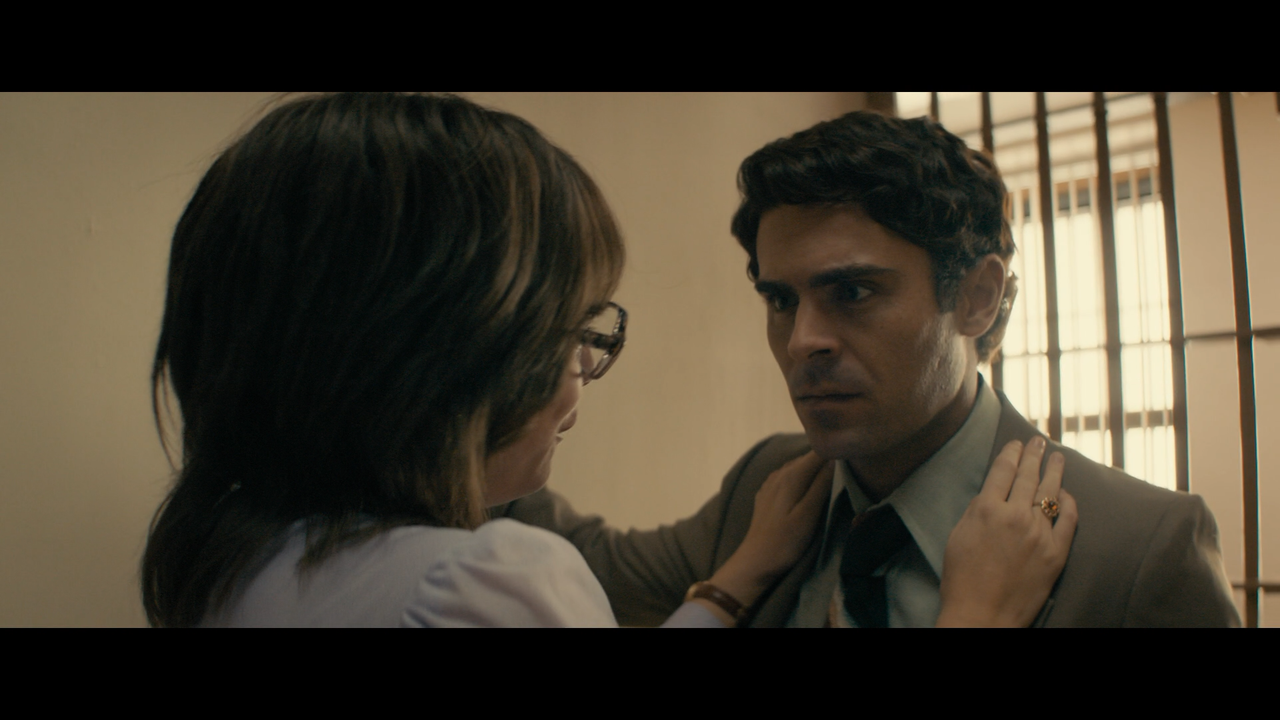 Pelicula Extremadamente Cruel Malvado Y Perverso