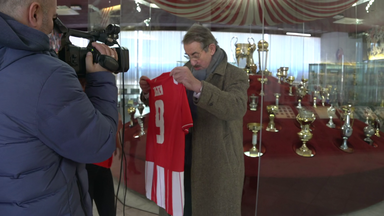 Boycie In Belgrade 2020 1080P Web Dl HEVC Tornment666