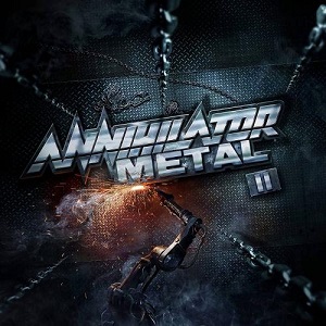 Re: Annihilator