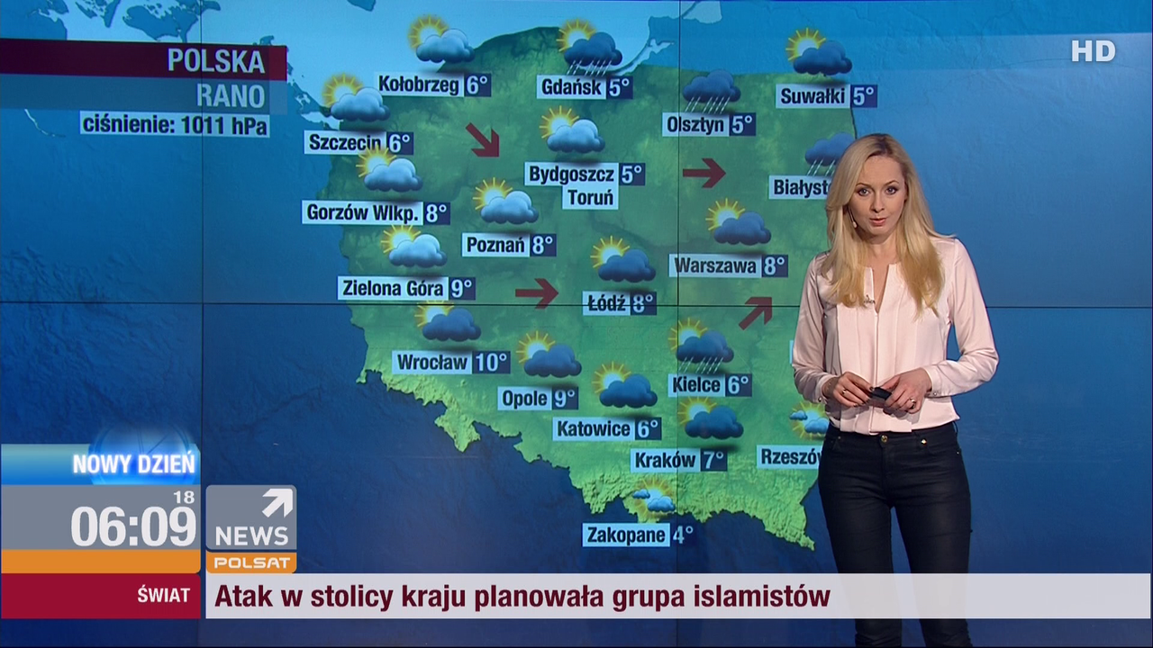 28 12 2015 milena rostkowska polsat 3