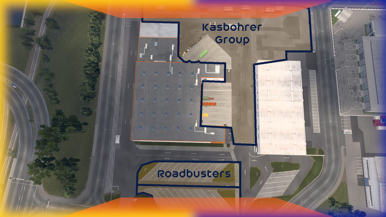 Hamburg - AIAutomotive