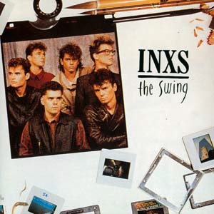 Re: INXS - INXS Remasters Collection Boxset [10 CD Box Set]