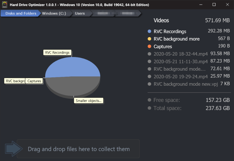 Hard Drive Optimizer 1.7.0.9 (x64) Multilingual