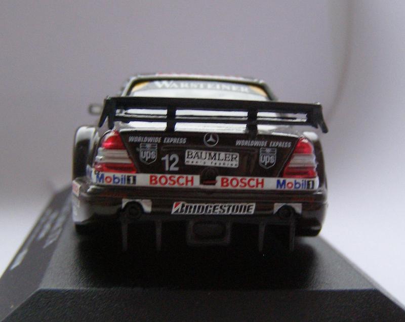 Mercedes Benz AMG ITC 1996 (2)