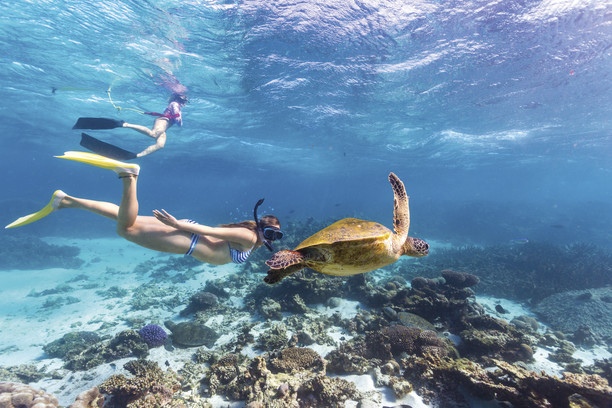 Ningaloo Reef